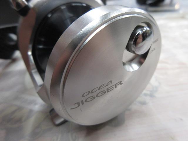 17オシアジガー 1501HG｜＠ベリーネット 日本最大新品中古釣具WEBショップ