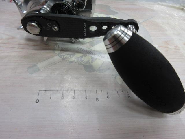 17オシアジガー 1501HG｜＠ベリーネット 日本最大新品中古釣具WEBショップ