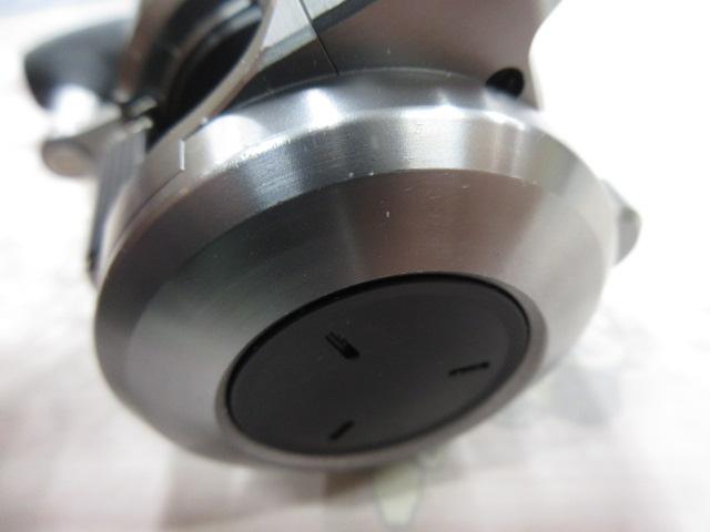 24オシアコンクエストCT 301HG