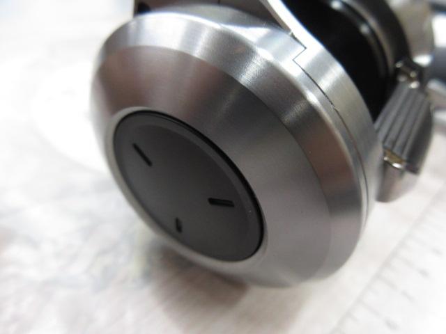 24オシアコンクエストCT 300HG