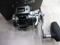 24オシアコンクエストCT 300HG