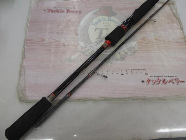 セフィアSSティップエギング S606M-S