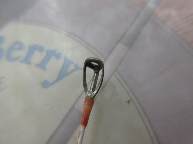 セフィアSSティップエギング S606M-S