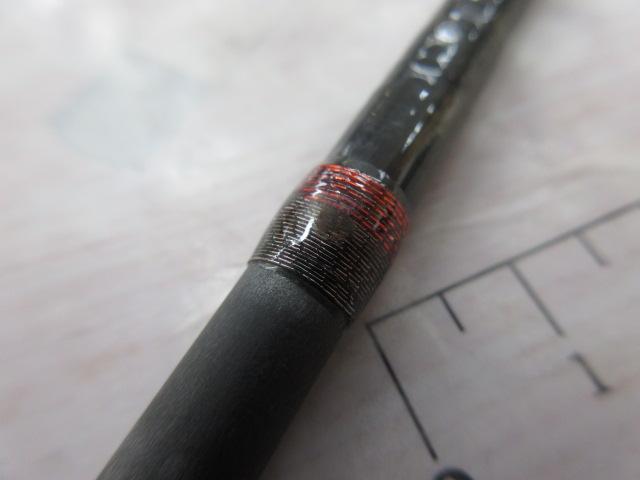 セフィアSSティップエギング S606M-S