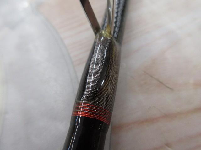 セフィアSSティップエギング S606M-S