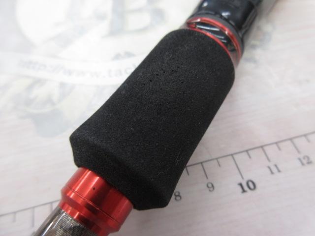 セフィアSSティップエギング S606M-S