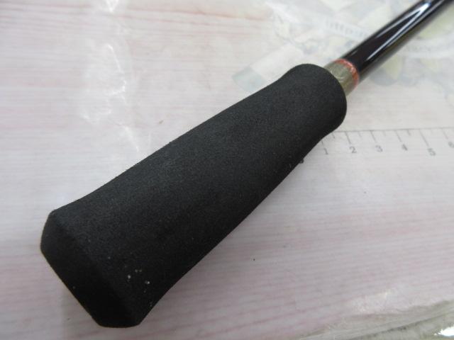 セフィアSSティップエギング S606M-S