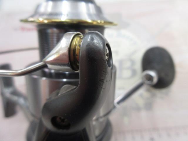 02ツインパワー 6000PG