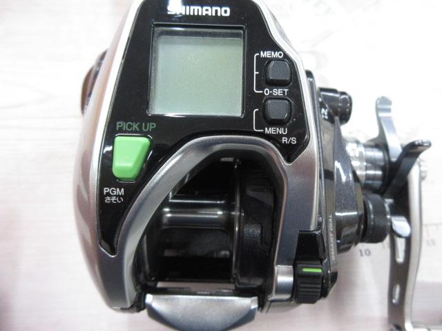 15フォースマスター 800｜＠ベリーネット 日本最大新品中古釣具WEBショップ