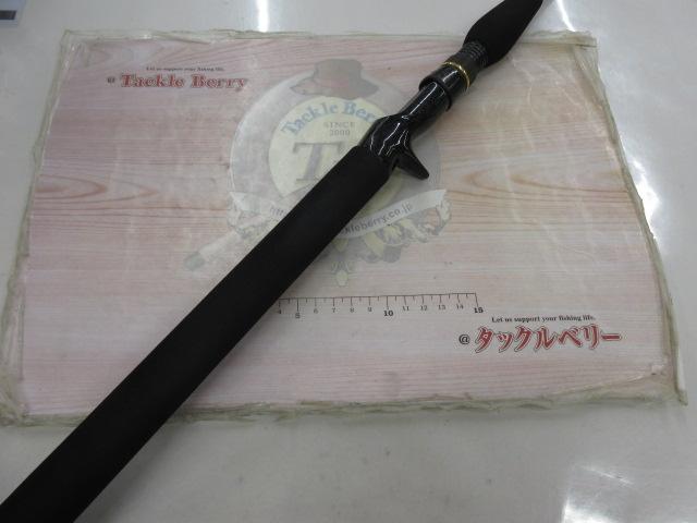 デストロイヤー F6-67X(HT1000)