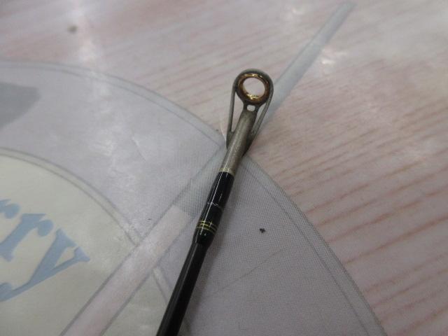 デストロイヤー F6-67X(HT1000)