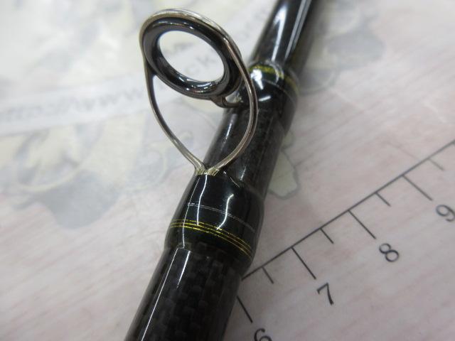 デストロイヤー F6-67X(HT1000)