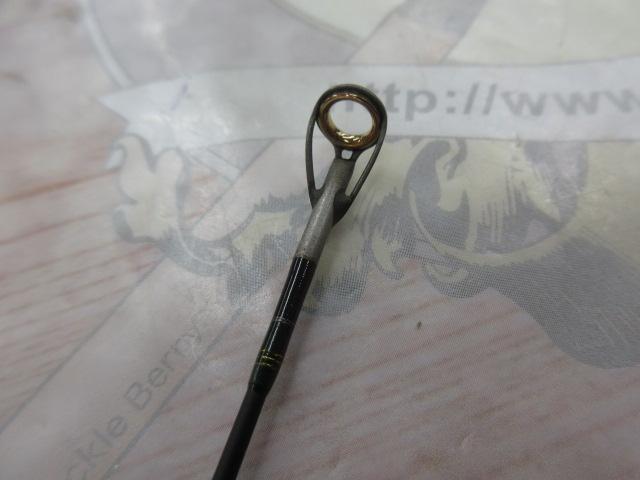 デストロイヤー F3-61X(HT800)マットブラックブランクス