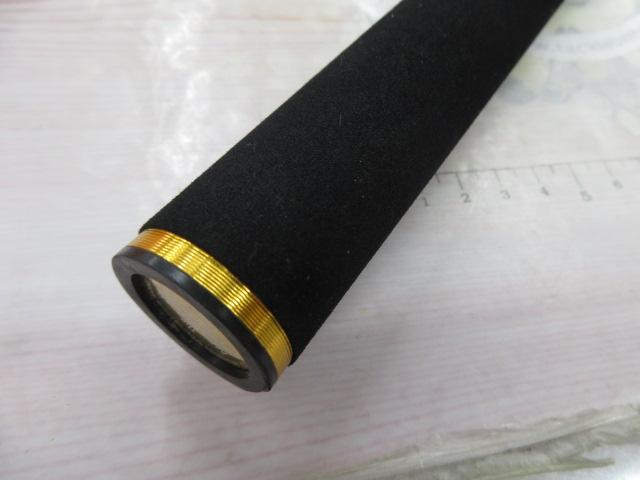 デストロイヤー F3-61X(HT800)マットブラックブランクス