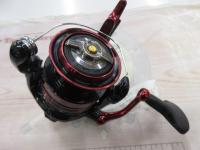 23BB-Xラリッサ 2500DXG