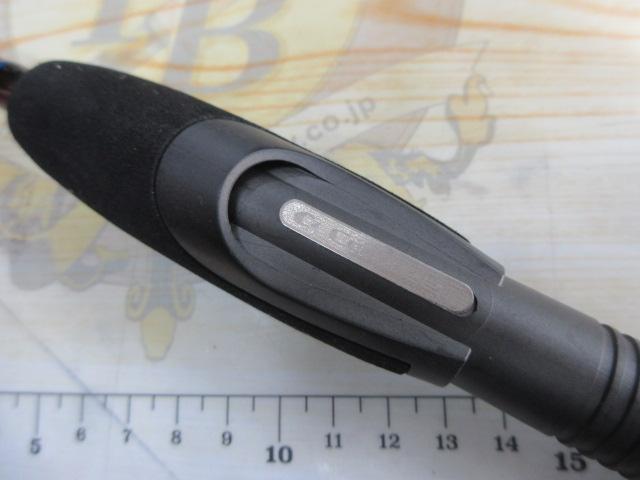 クレイジーアジメバスティック S682UL/SL