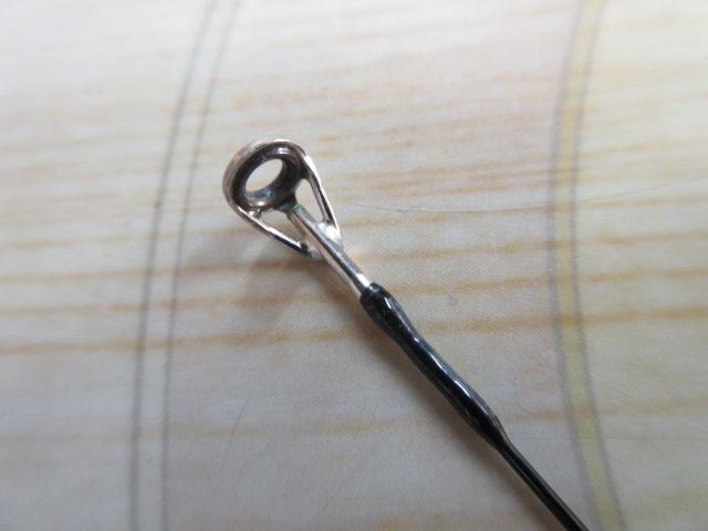 クレイジーアジメバスティック S682UL/SL