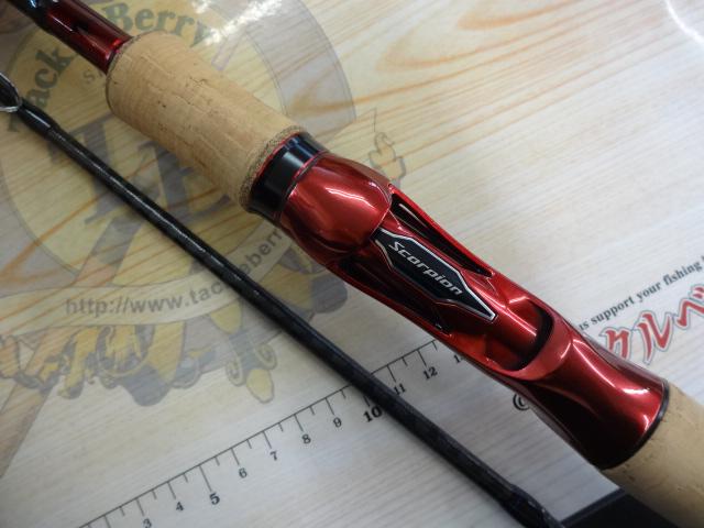 スコーピオン17113R-2