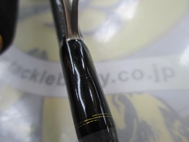 メバリングX 74UL-T