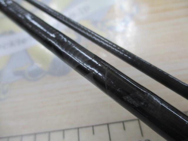 メバリングX 74UL-T