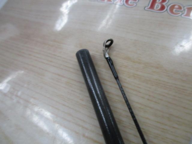 メバリングX 74UL-T