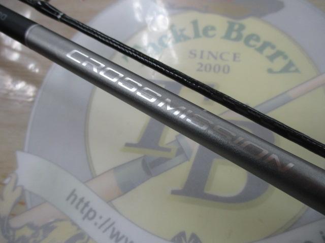 クロスミッション S66ML-S