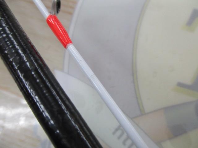 クロスミッション S66ML-S