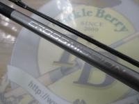 クロスミッション S66ML-S