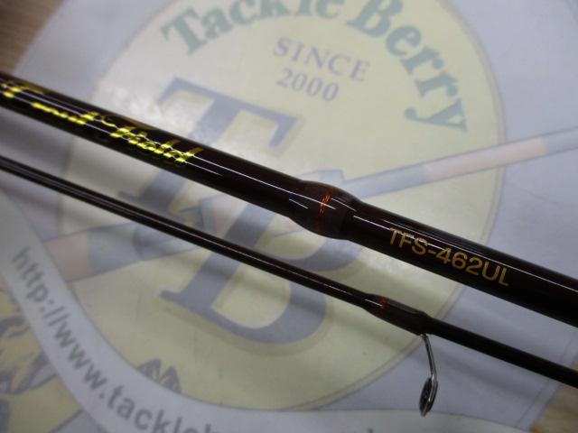 トラウトフィールド TFS-462UL