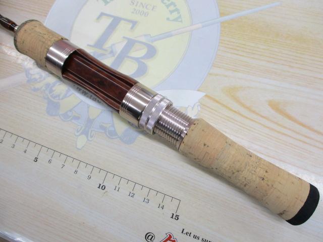 トラウトフィールド TFS-462UL