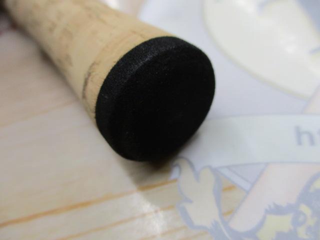 トラウトフィールド TFS-462UL