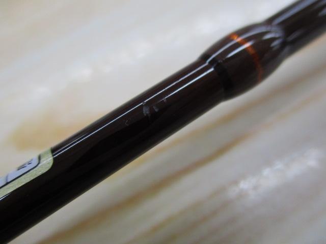 トラウトフィールド TFS-462UL