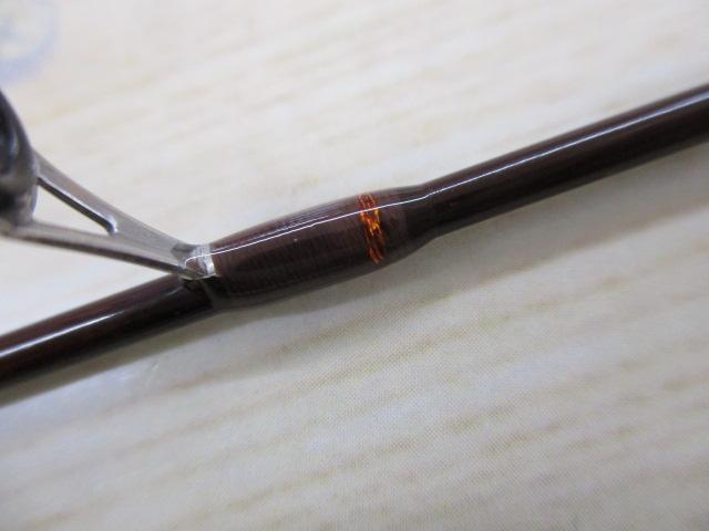 トラウトフィールド TFS-462UL