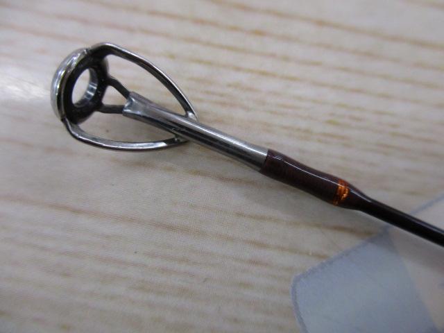 トラウトフィールド TFS-462UL