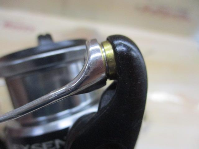 12エクスセンスBB C3000HGM