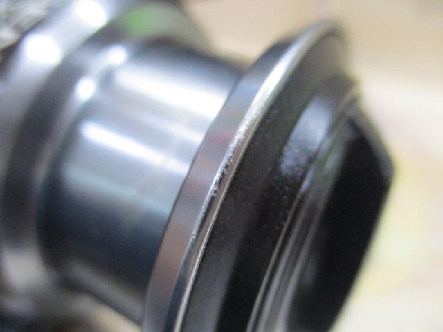 12エクスセンスBB C3000HGM