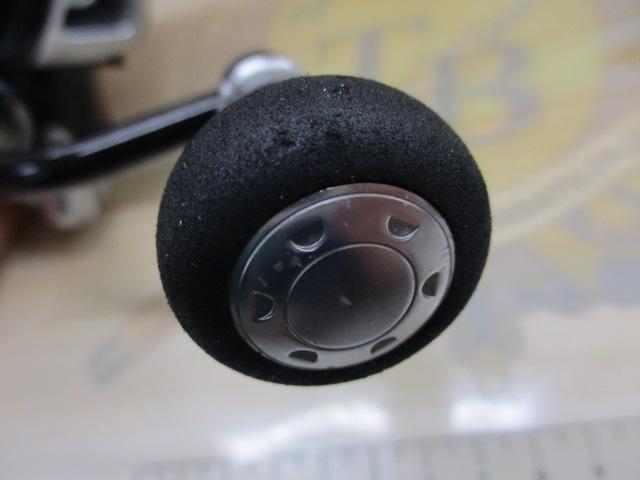 12エクスセンスBB C3000HGM