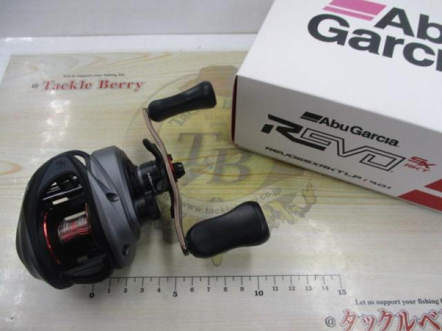 レボ 5 SX-ROCKET-L 9.0:1