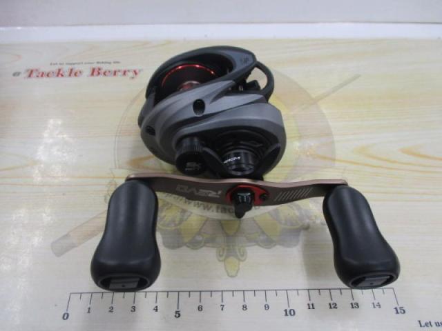 レボ 5 SX-ROCKET-L 9.0:1