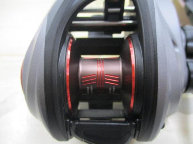 レボ 5 SX-ROCKET-L 9.0:1