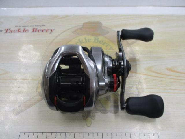 21スコーピオンDC 150XG