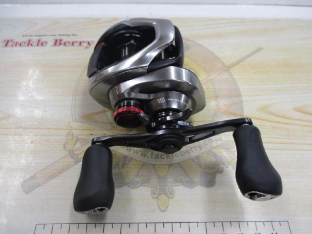 21スコーピオンDC 150XG