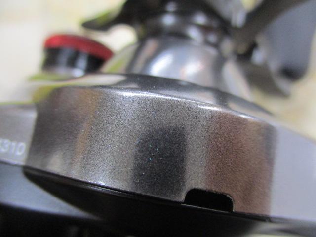 21スコーピオンDC 150XG