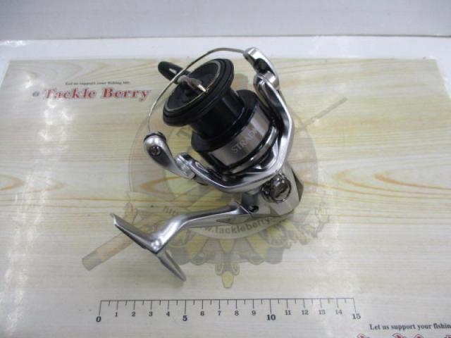 19ストラディック C3000XG