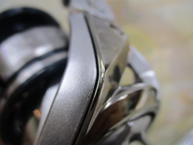 19ストラディック C3000XG