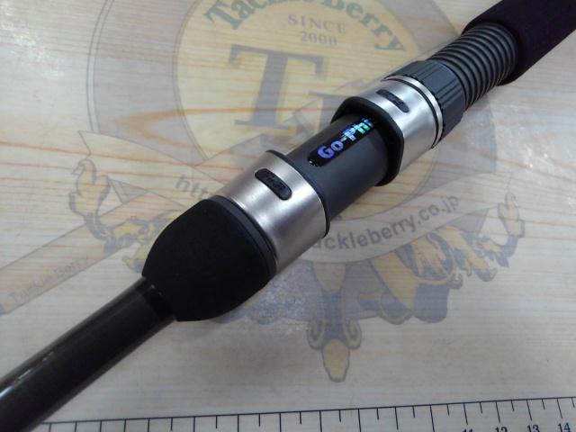 UL9 ナインゲームス トルザイト