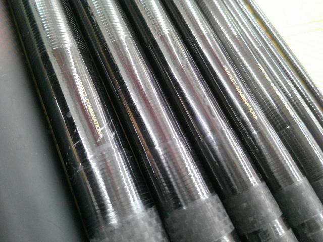 ネオブラッドスピリット H85MK