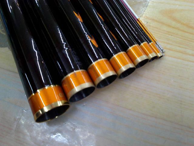 ネオブラッドスピリット H85MK