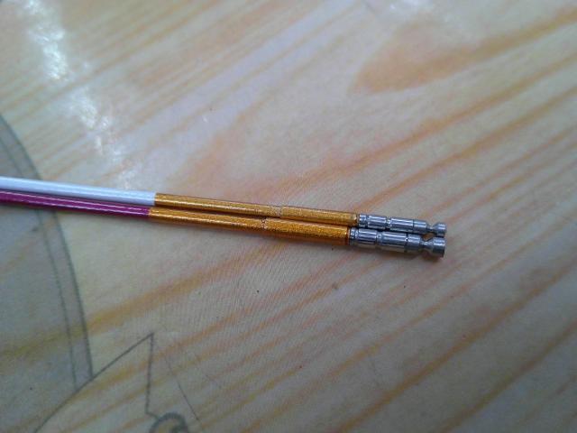 ネオブラッドスピリット H85MK