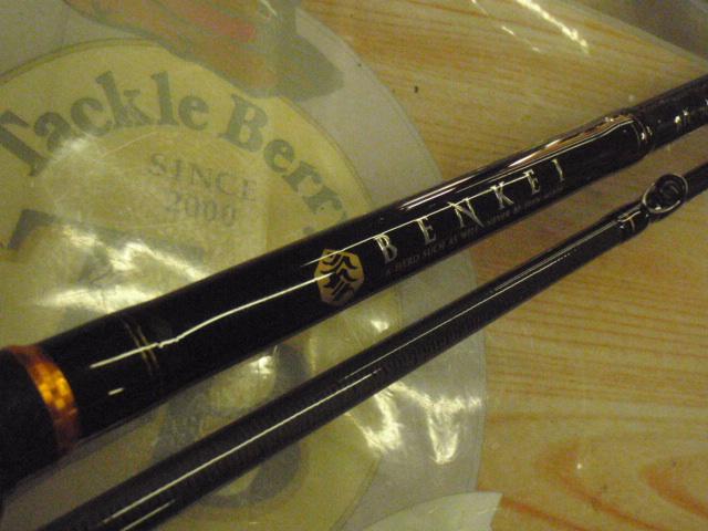 ベンケイ BIC-702X